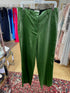 3.1 Phillip Lim Lederhose